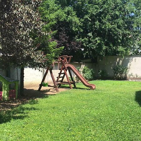 Rose Apartman ديبريتْسين المظهر الخارجي الصورة