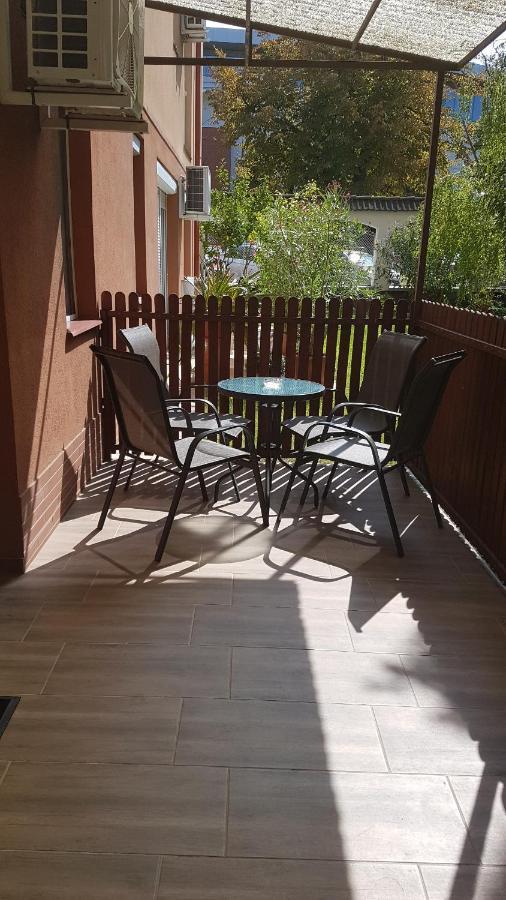 Rose Apartman ديبريتْسين المظهر الخارجي الصورة