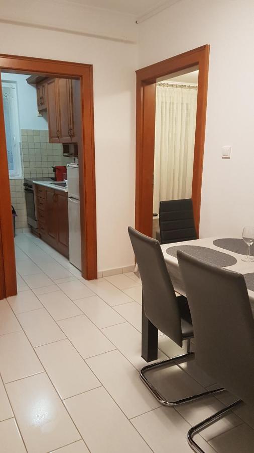 Rose Apartman ديبريتْسين المظهر الخارجي الصورة
