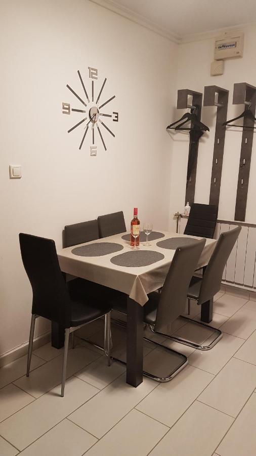 Rose Apartman ديبريتْسين المظهر الخارجي الصورة