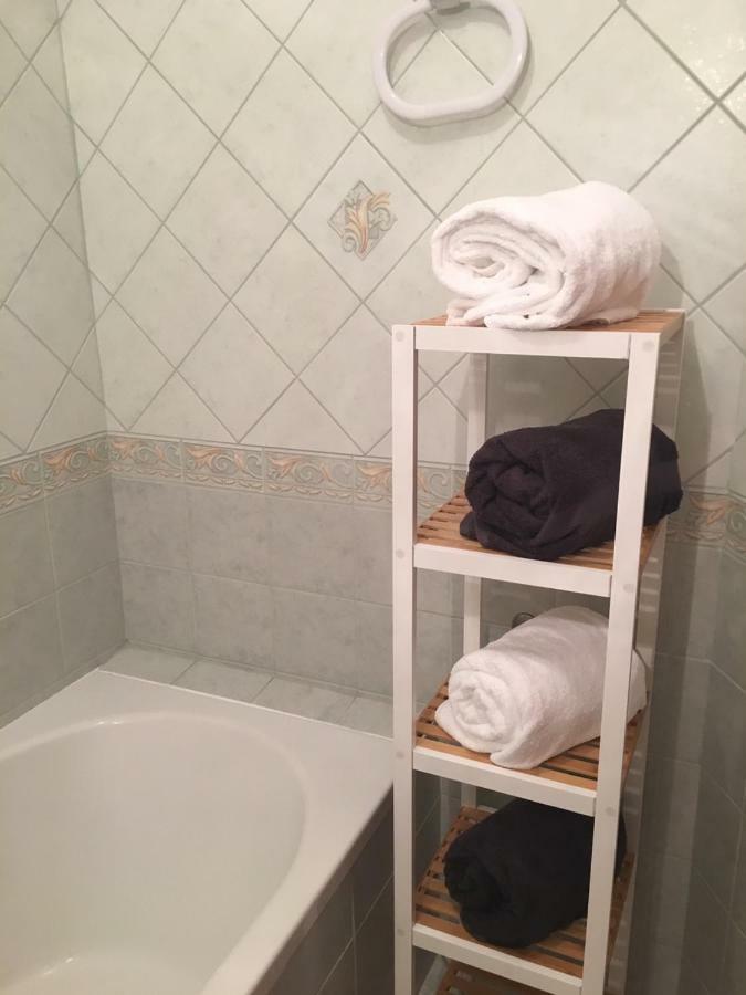Rose Apartman ديبريتْسين المظهر الخارجي الصورة