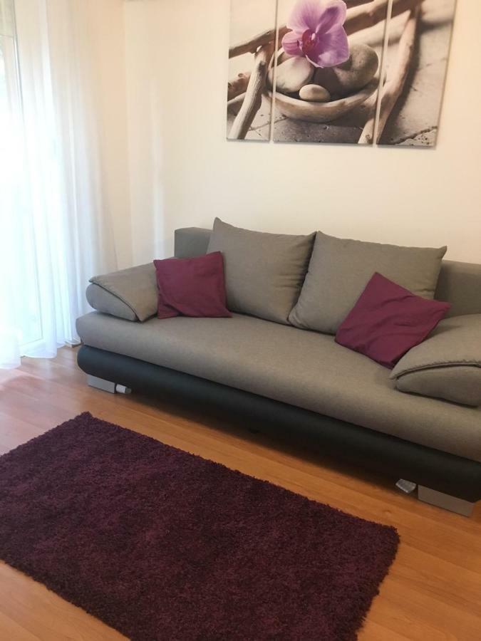 Rose Apartman ديبريتْسين المظهر الخارجي الصورة
