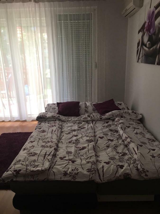 Rose Apartman ديبريتْسين المظهر الخارجي الصورة