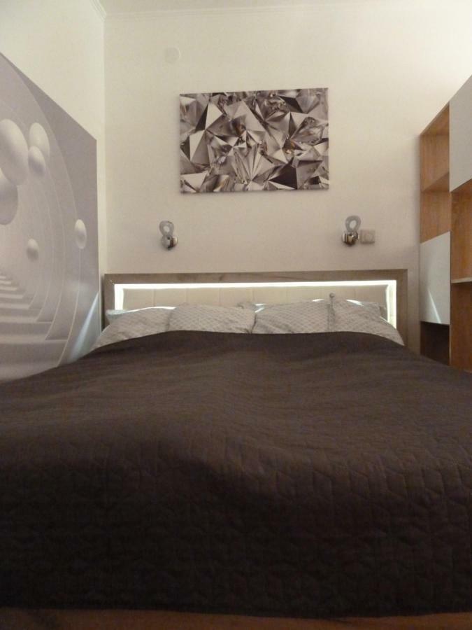 Rose Apartman ديبريتْسين المظهر الخارجي الصورة