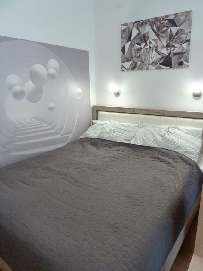 Rose Apartman ديبريتْسين المظهر الخارجي الصورة